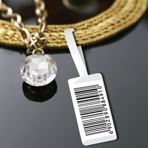 high quality rfid jewelry eas tags|RFID Jewelry Tags: Secure Your Valuables Today with CPCON.